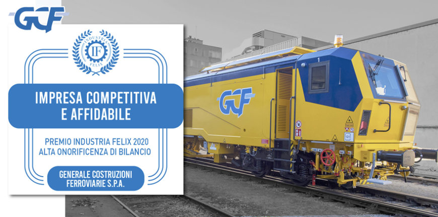 INDUSTRIA FELIX AWARDS ITALY IN COMPETITION